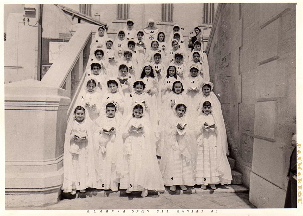 COMMUNIONS ORAN DU PATRONAGE ORAN DE LA JUS SAINT LOUIS  19XX N01.jpg
